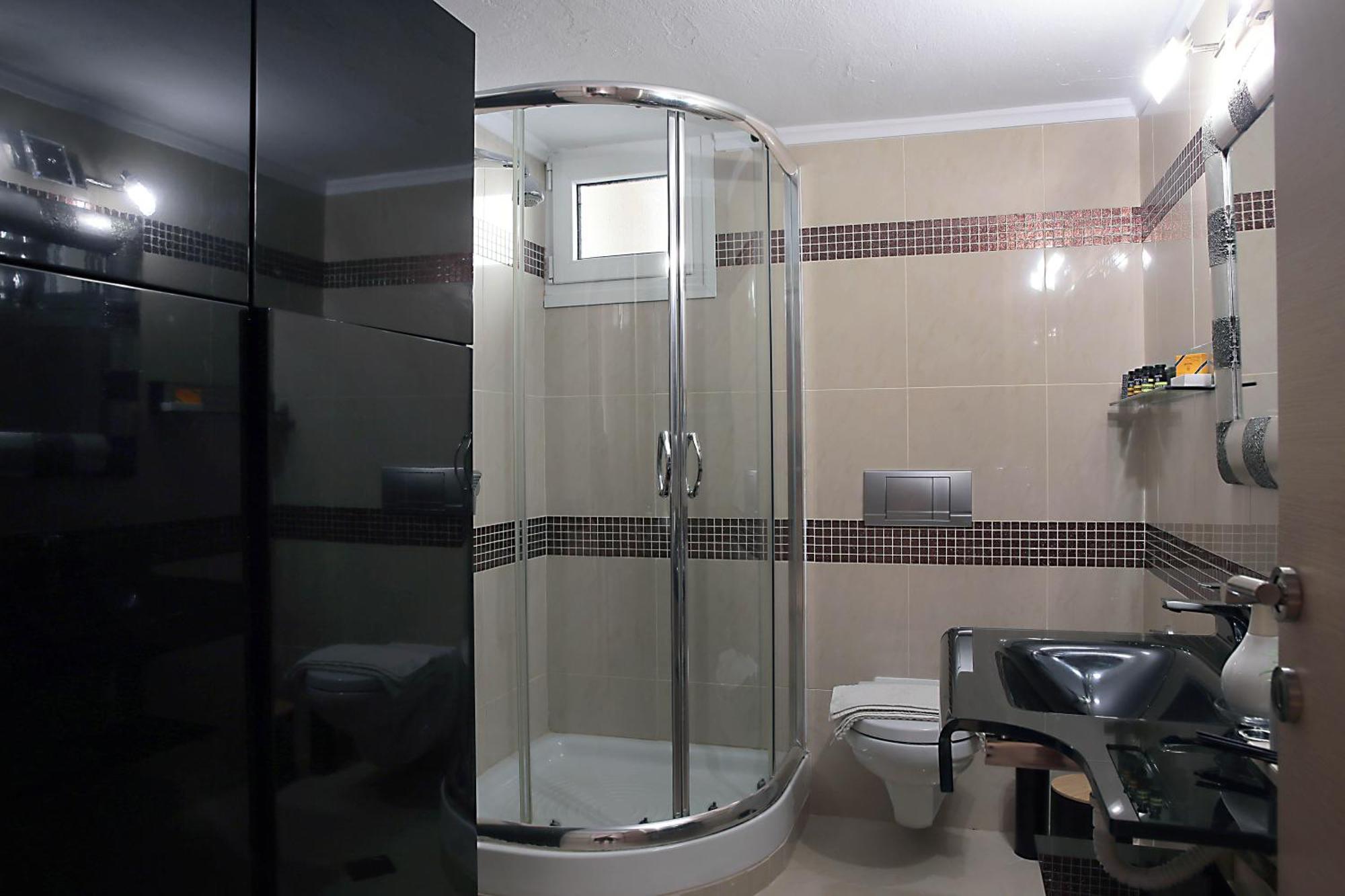 Estia Luxury House Apartment Драма Екстериор снимка